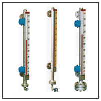 磁翻板液位計(jì) UQC-D45